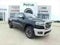 2025 RAM Ram 1500 RAM 1500 LARAMIE CREW CAB 4X4 5'7' BOX