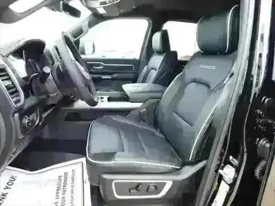 2025 RAM Ram 1500 RAM 1500 LARAMIE CREW CAB 4X4 5'7' BOX