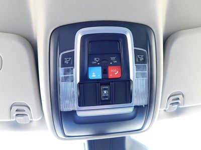 2025 RAM Ram 1500 RAM 1500 LARAMIE CREW CAB 4X4 5'7' BOX