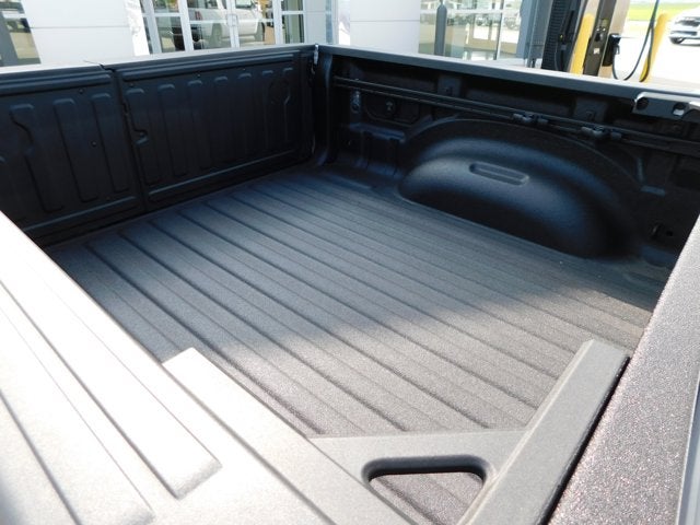 2025 RAM Ram 1500 RAM 1500 LARAMIE CREW CAB 4X4 5'7' BOX