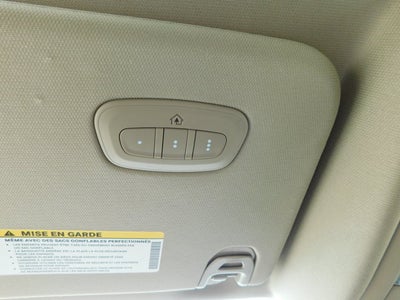 2021 RAM 1500 Laramie Crew Cab 4x4 5'7' Box