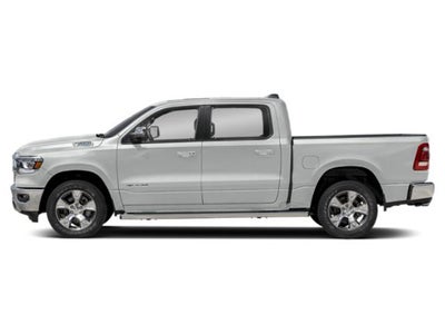 2024 RAM 1500 Laramie Crew Cab 4x4 5'7' Box