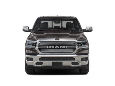 2024 RAM 1500 Laramie Crew Cab 4x4 5'7' Box