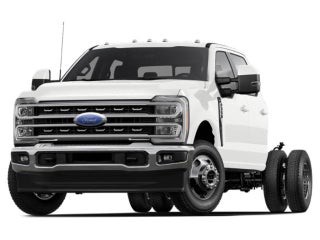 2024 Ford F-350 Chassis XL