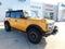 2021 Ford Bronco Badl
