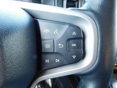 2021 Ford Bronco Badl