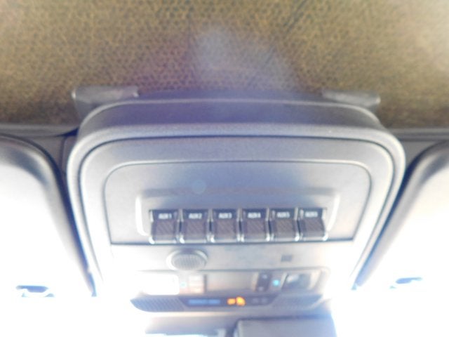 2021 Ford Bronco Badl