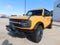 2021 Ford Bronco Badl