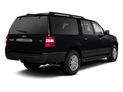 2013 Ford Expedition EL Limited