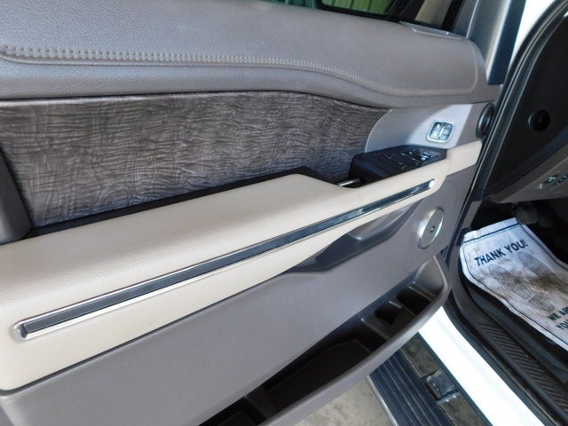 2021 Ford Expedition Limited MAX