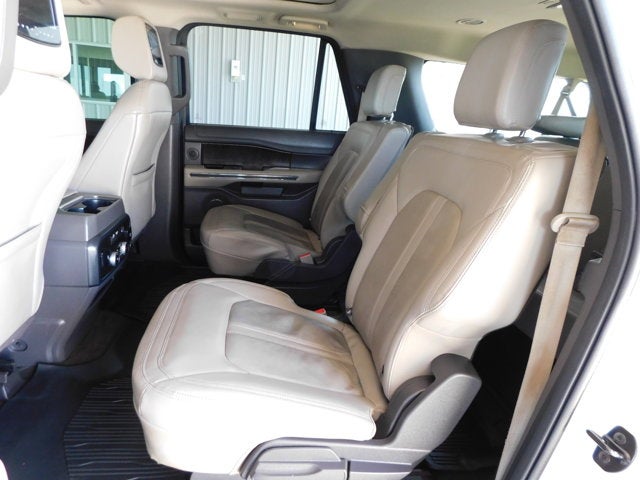 2021 Ford Expedition Limited MAX