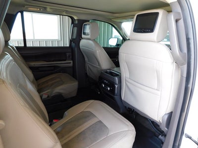 2021 Ford Expedition Limited MAX