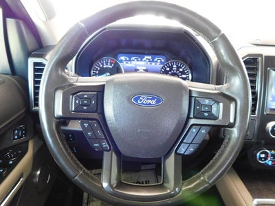 2021 Ford Expedition Limited MAX