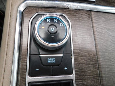 2021 Ford Expedition Limited MAX