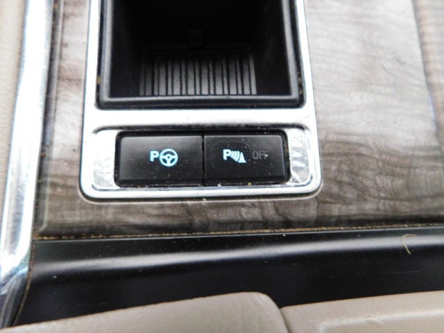 2021 Ford Expedition Limited MAX