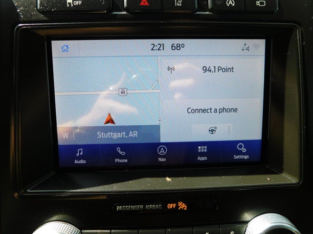 2021 Ford Expedition Limited MAX