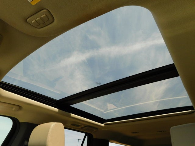 2021 Ford Expedition Limited MAX