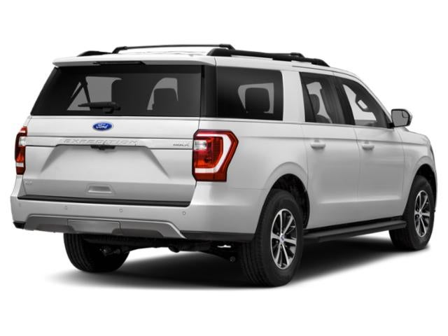 2021 Ford Expedition Limited MAX