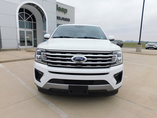 2019 Ford Expedition XLT