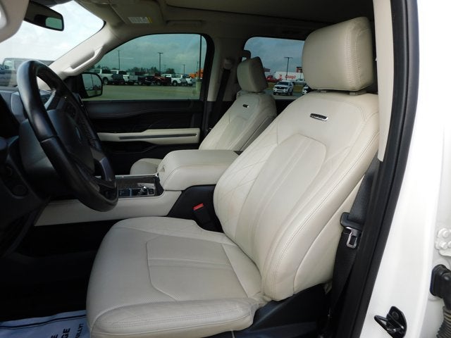 2021 Ford Expedition Platinum