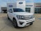 2021 Ford Expedition Platinum