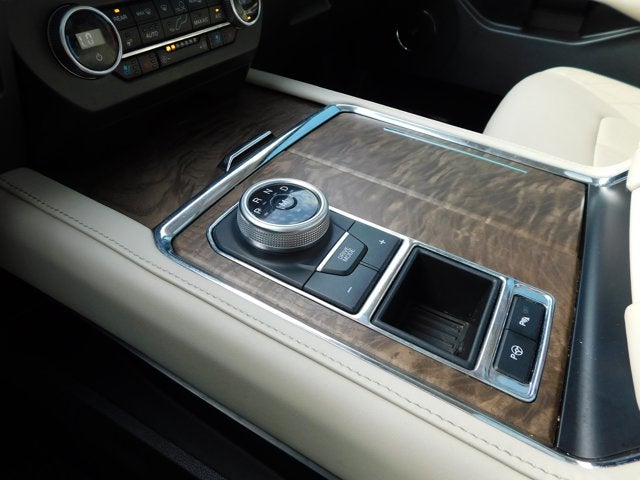 2021 Ford Expedition Platinum