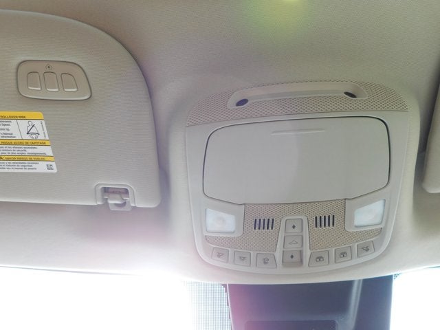 2021 Ford Expedition Platinum