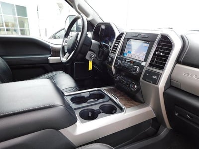 2019 Ford Super Duty F-250 SRW Base