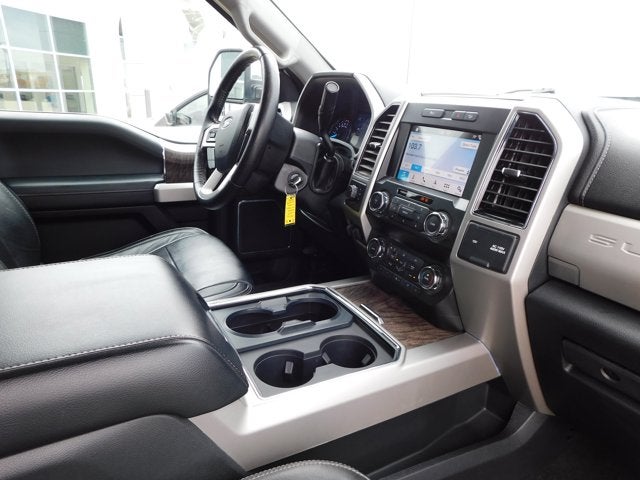 2019 Ford Super Duty F-250 SRW Base