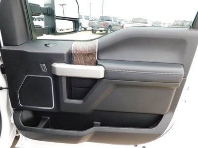 2019 Ford Super Duty F-250 SRW Base