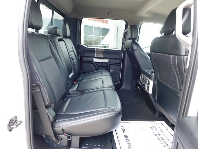 2019 Ford Super Duty F-250 SRW Base