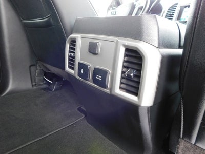 2019 Ford Super Duty F-250 SRW Base