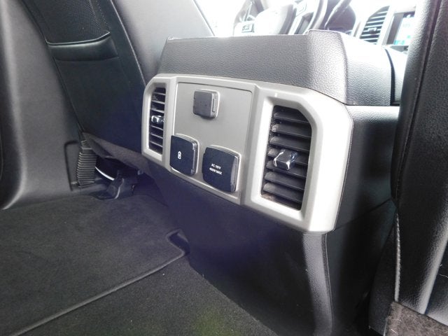 2019 Ford Super Duty F-250 SRW Base