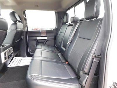 2019 Ford Super Duty F-250 SRW Base