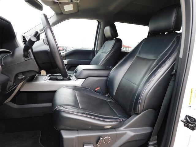 2019 Ford Super Duty F-250 SRW Base