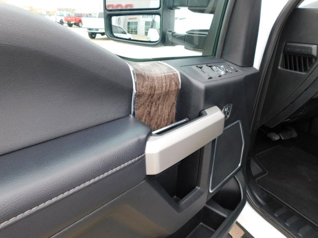 2019 Ford Super Duty F-250 SRW Base