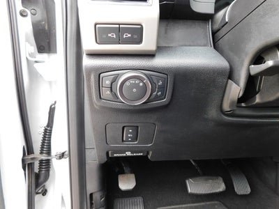 2019 Ford Super Duty F-250 SRW Base