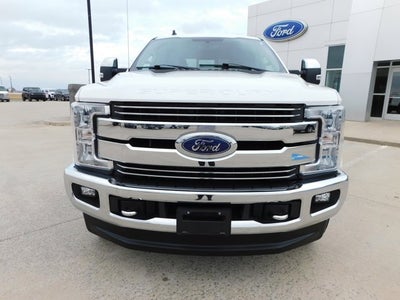 2019 Ford Super Duty F-250 SRW Base