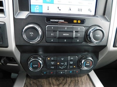 2019 Ford Super Duty F-250 SRW Base