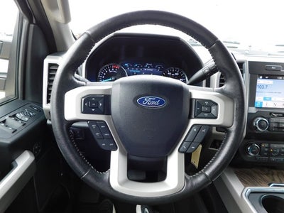 2019 Ford Super Duty F-250 SRW Base