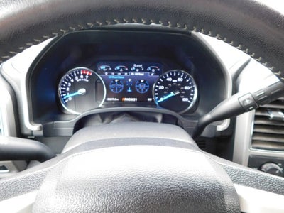 2019 Ford Super Duty F-250 SRW Base