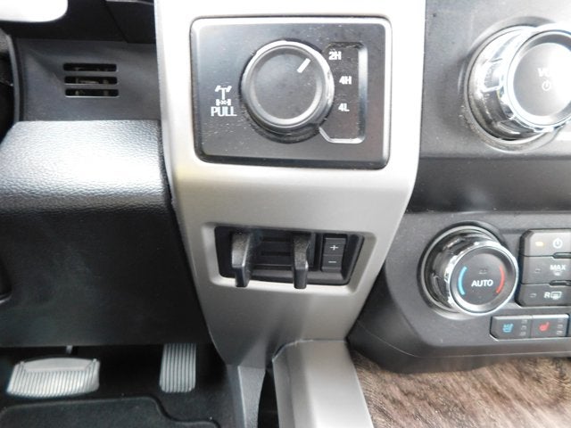 2019 Ford Super Duty F-250 SRW Base