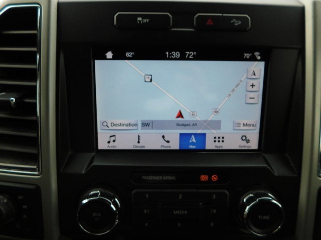 2019 Ford Super Duty F-250 SRW Base