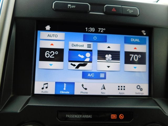 2019 Ford Super Duty F-250 SRW Base