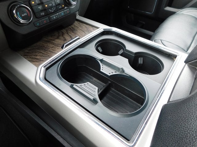 2019 Ford Super Duty F-250 SRW Base