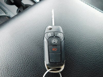 2019 Ford Super Duty F-250 SRW Base