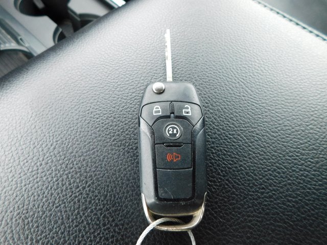 2019 Ford Super Duty F-250 SRW Base