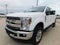 2019 Ford Super Duty F-250 SRW Base