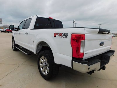 2019 Ford Super Duty F-250 SRW Base