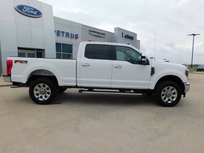 2019 Ford Super Duty F-250 SRW Base